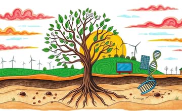 Sembrando el Futuro: Inversiones con Visión a Largo Plazo