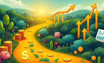 La Ruta del Dinero Inteligente: Optimizando Cada Movimiento