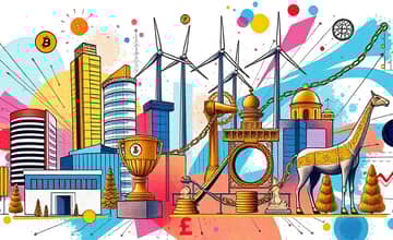 Más Allá de la Bolsa: Explorando Activos Alternativos