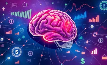 El Cerebro del Inversor: Pensamiento Crítico para el Mercado