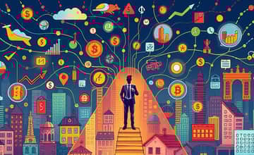 Inversiones 360: Una Visión Holística de Tu Cartera