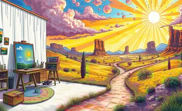 El Arte de la Perspectiva: Viendo Oportunidades donde Otros Ven Riesgos