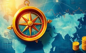 La Brújula de la Riqueza: Orientando Tus Decisiones de Inversión