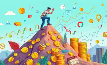 Desde Cero a Campeón: Tu Viaje en el Mundo de las Inversiones
