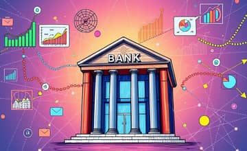 Entendiendo los Modelos de Riesgo Crediticio de los Bancos