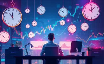 El Reloj Interno del Inversor: Sincronizando con el Mercado