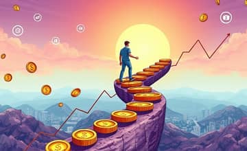 Del Ahorro a la Riqueza: Tu Transformación Financiera Continua