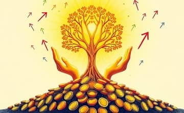 Transforma Tu Dinero: Métodos para Impulsar Su Crecimiento