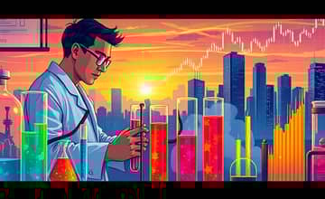 El Laboratorio de Inversiones: Experimenta y Gana