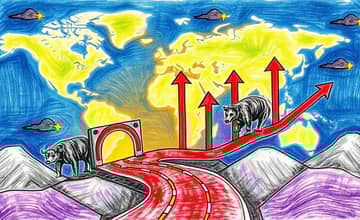 El Desafío de Invertir: Transformando Obstáculos en Oportunidades