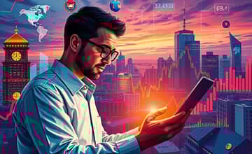 Despertar Inversor: Hacia una Gestión Activa de Tu Patrimonio