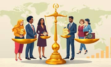 Armoniza tus Finanzas: Encuentra el Equilibrio Perfecto