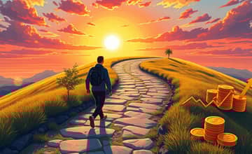 El Camino del Inversor Exitoso: De la Teoría a la Práctica