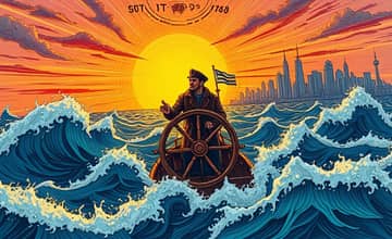 Navegando la Incertidumbre: Estrategias Financieras para Tiempos Cambiantes