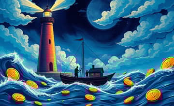 El Faro de tu Economía: Guía tu Patrimonio hacia un Puerto Seguro