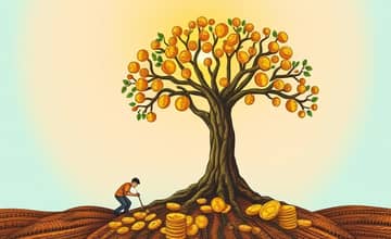 La Alquimia del Capital: Transforma Pequeños Montos en Grandes Fortunas