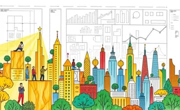 La Arquitectura de la Prosperidad: Diseña tu Futuro Financiero