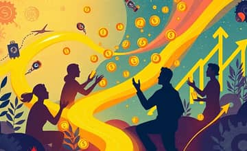 El Lenguaje del Dinero: Compréndelo para Dominarlo