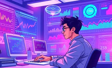 Tu Laboratorio Financiero: Experimenta y Optimiza tus Estrategias