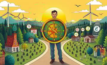 La Brújula del Inversor Consciente: Invierte con Propósito