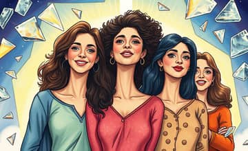 Rompe el Techo de Cristal: Supera tus Límites Financieros