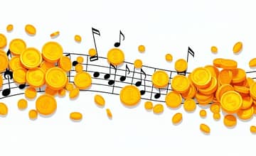 El Ritmo del Dinero: Sincroniza tus Finanzas con tus Aspiraciones