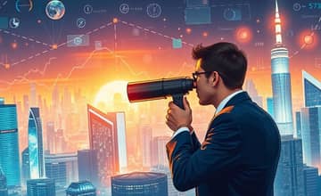 El Telescopio Financiero: Visualiza tu Futuro y Planifica Hoy