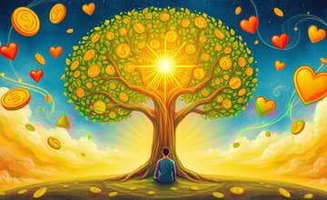 Descodificando la Prosperidad: Los Secretos de una Vida Abundante