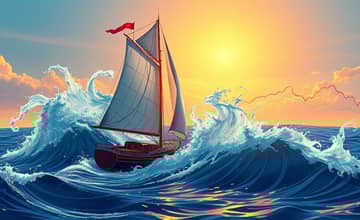 El Viento a tu Favor: Aprovecha las Corrientes Económicas