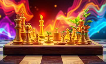 El Juego de la Riqueza: Reglas y Estrategias para Ganar