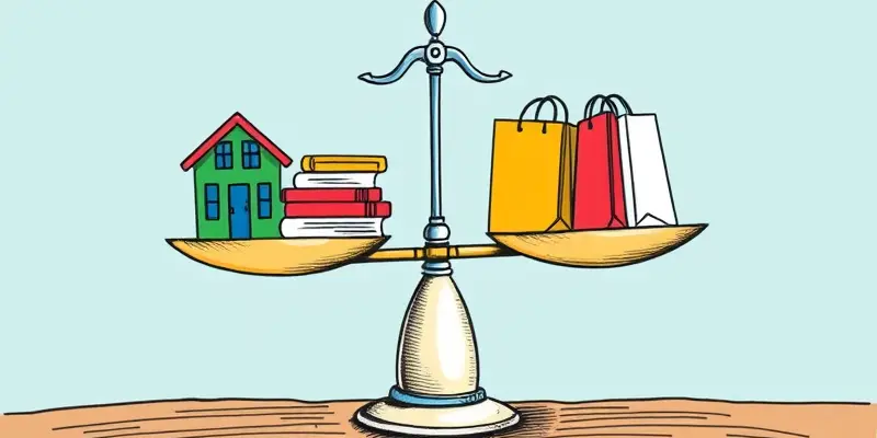 Deudas Buenas vs. Deudas Malas: Aprende a Diferenciarlas