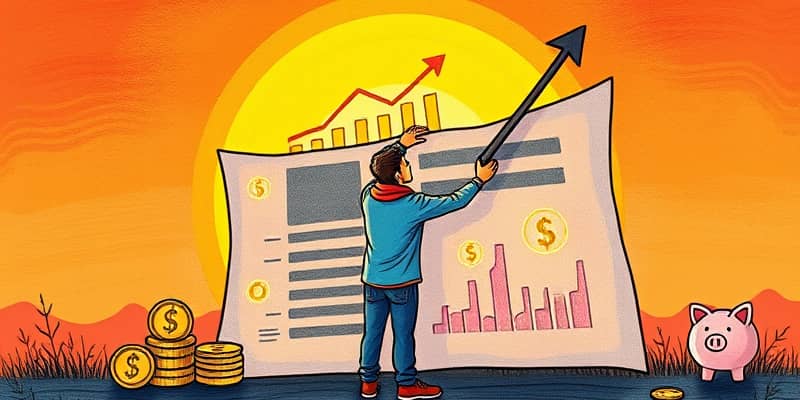 La Arquitectura de tu Éxito: Diseña tu Plan Financiero Personal