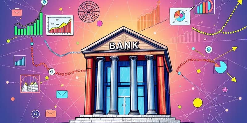 Entendiendo los Modelos de Riesgo Crediticio de los Bancos